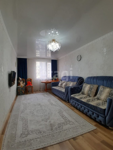 Продажа 2-комнатной квартиры, 70 м, Кенесары, дом 52