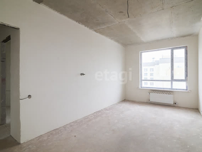 2-комн. квартира , 71м² , 10/17 этаж