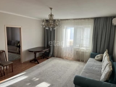 2-комн. квартира , 75.8м² , 7/18 этаж