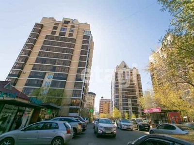 2-комн. квартира , 77м² , 9/16 этаж