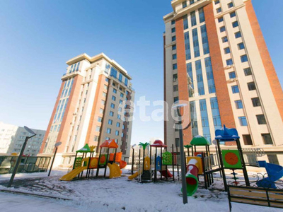 Продажа 2-комнатной квартиры, 82 м, Керей, Жанибек хандар, дом 14