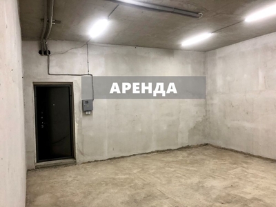 Сдается склад в аренду