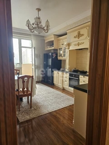 3-комн. квартира , 147м² , 9/22 этаж