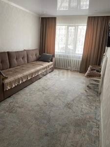 3-комн. квартира , 60м² , 1/5 этаж