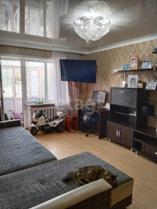 3-комн. квартира , 60.2м² , 4/5 этаж