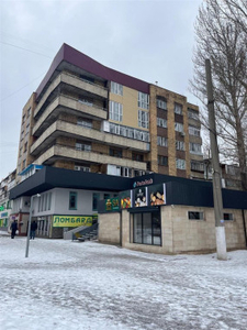 Продажа 1-комнатной квартиры, 32 м, Бухар-Жырау, дом 96