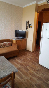 Продажа 3-комнатной квартиры, 68 м, Абая, дом 2