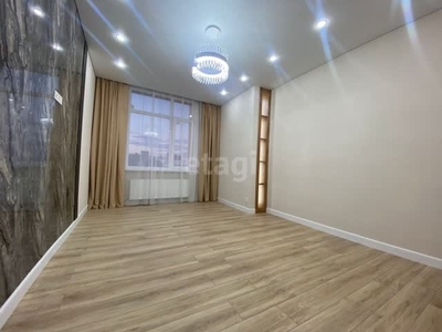 4-комн. квартира , 102м² , 11/12 этаж