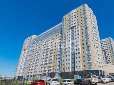 Продажа 4-комнатной квартиры, 67 м, Сарайшык, дом 5