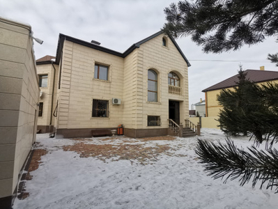 Продажа 5-комнатного дома, 430 м, Городской аэропорт