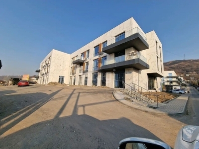 2-комн. квартира , 56.6м² , 1/3 этаж