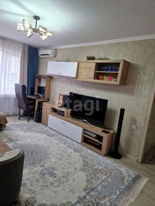 3-комн. квартира , 60.5м² , 5/5 этаж