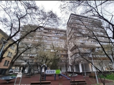 2-комн. квартира , 63.2м² , 4/9 этаж