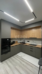 1-комн. квартира , 40м² , 8/9 этаж