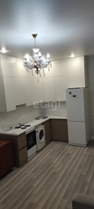 2-комн. квартира , 45.9м² , 4/12 этаж