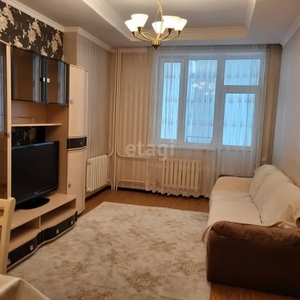 2-комн. квартира , 56м² , 2/10 этаж