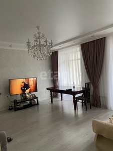 3-комн. квартира , 94м² , 4/10 этаж