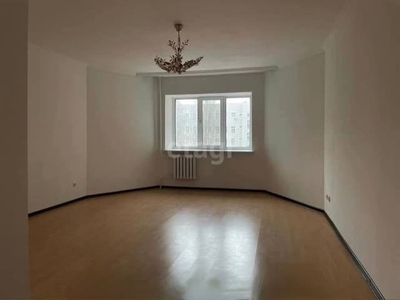 3-комн. квартира , 95.4м² , 4/9 этаж