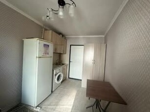 1-комн. квартира , 10.5м² , 4/4 этаж