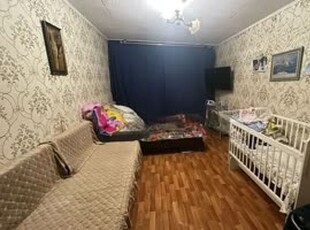 1-комн. квартира , 32м² , 1/5 этаж