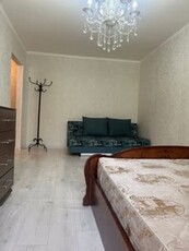 1-комн. квартира , 33м² , 1/5 этаж