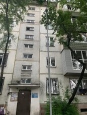 1-комн. квартира , 33м² , 4/5 этаж