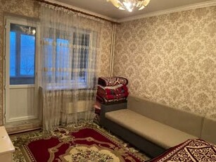 1-комн. квартира , 33м² , 4/5 этаж