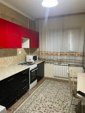 1-комн. квартира , 41м² , 1/9 этаж