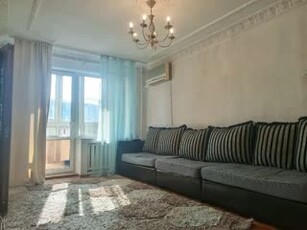 2-комн. квартира , 43м² , 4/5 этаж