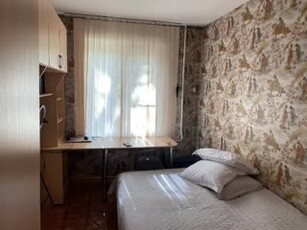 2-комн. квартира , 44м² , 2/5 этаж