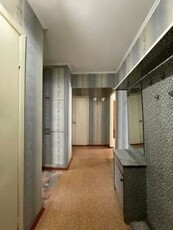 2-комн. квартира , 52м² , 4/5 этаж