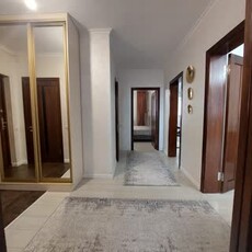 3-комн. квартира , 100м² , 9/9 этаж