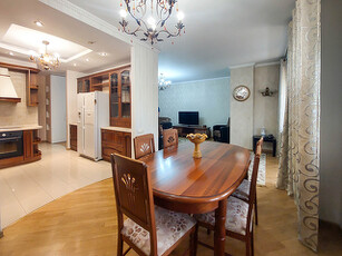 3-комн. квартира , 105.8м² , 4/16 этаж