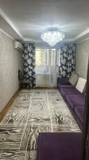 3-комн. квартира , 57м² , 4/5 этаж