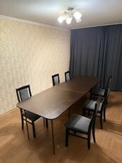 3-комн. квартира , 60м² , 2/4 этаж