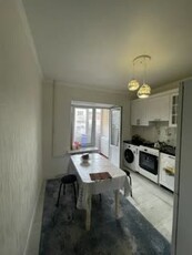 3-комн. квартира , 70м² , 4/9 этаж