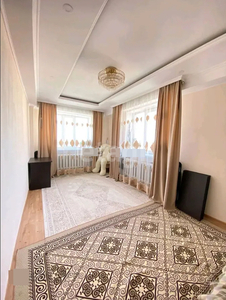 2-комн. квартира , 55м² , 6/17 этаж