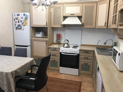 3-комн. квартира , 71м² , 3/4 этаж