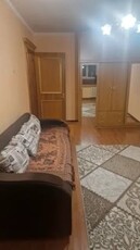 1-комн. квартира , 32м² , 4/5 этаж