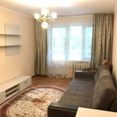 1-комн. квартира , 33м² , 3/5 этаж