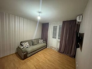 1-комн. квартира , 35м² , 7/12 этаж