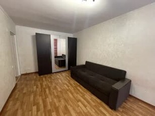 1-комн. квартира , 37м² , 1/4 этаж