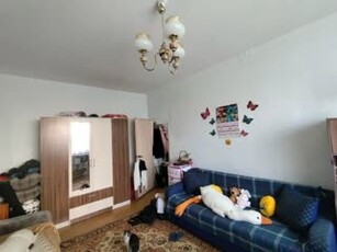 1-комн. квартира , 39.8м² , 4/9 этаж