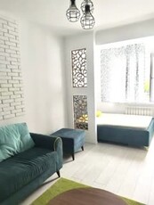 1-комн. квартира , 40м² , 2/12 этаж