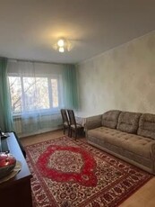 1-комн. квартира , 40м² , 3/5 этаж