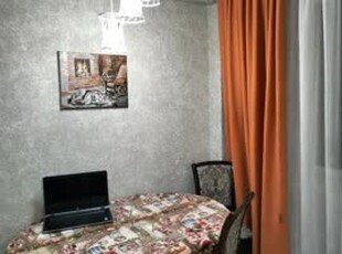 1-комн. квартира , 40м² , 5/9 этаж