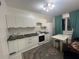 1-комн. квартира , 45м² , 2/12 этаж