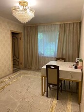 2-комн. квартира , 42.6м² , 1/4 этаж