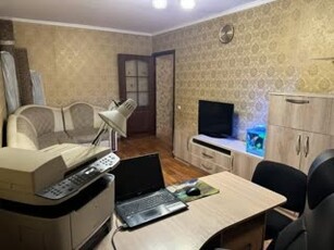 2-комн. квартира , 44м² , 2/4 этаж