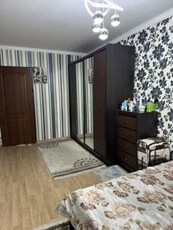 2-комн. квартира , 44.3м² , 3/4 этаж